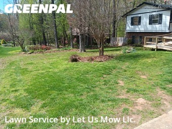 Yard Cutting nearby Pfafftown, NC, 