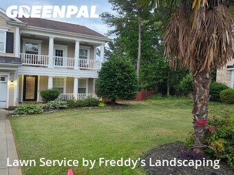 Lawn Cutting nearby Matthews, NC, 