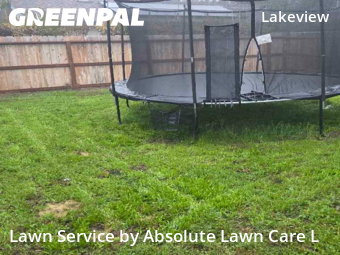 Grass Cut nearby Stockton, CA, 