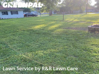 Grass Cutting nearby Belton, MO, 