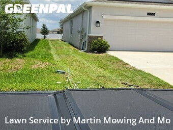 Lawn Care nearby Groveland, FL, 