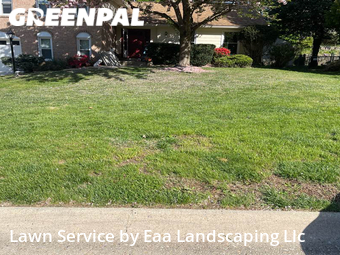 Lawn Service nearby Silver Spring, MD, 