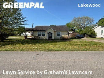 Lawn Care nearby Nashville, TN, 