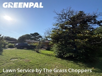 Lawn Mowing Service nearby Denton, TX, 