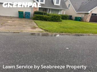 Lawn Cut nearby Fort Walton Beach, FL, 