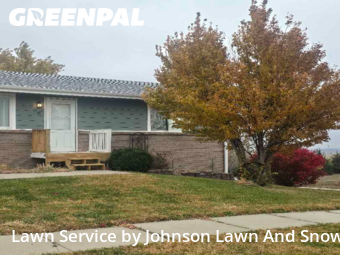 Lawn Mow nearby Lincoln, NE, 