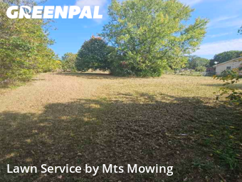 Lawn Care in Rockford, 61101, Turf Services by Mts Mowing , work completed in Nov , 2025