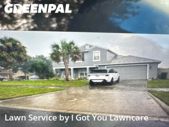 Lawn Service nearby Clermont, FL, 