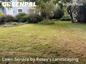 Work completed by affordable-landscaping-maintenance-services-in-Dublin-CA