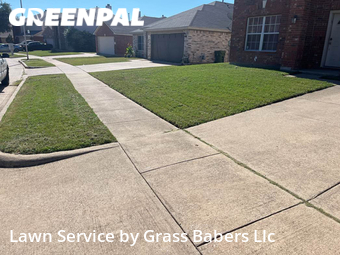 Grass Cutting nearby Arlington, TX, 