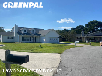 Lawn Maintenance nearby Jacksonville, NC, 