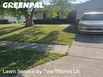 Grass Cutting nearby Lafayette, IN, 