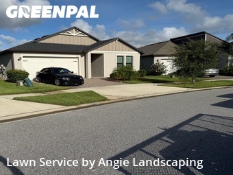 Lawn Cutting nearby New Port Richey, FL, 