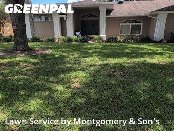 Lawn Care Service nearby Lakeland, FL, 