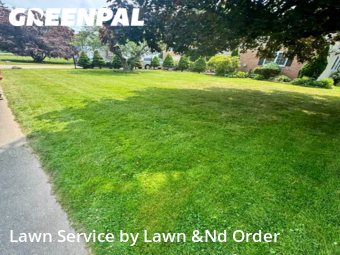 Lawn Mowing nearby West Hartford, CT, 