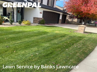 Grass Cutting nearby Meridian, ID, 