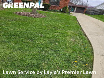 Lawn Service nearby Mansfield, OH, 