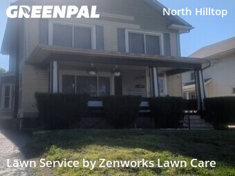 Lawn Care nearby Columbus, OH, 