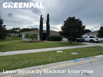 Yard Mowing nearby Clermont, FL, 