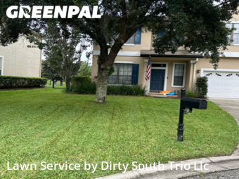 Lawn Cut nearby Jacksonville, FL, 