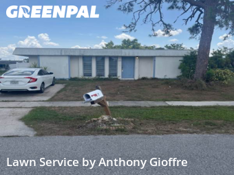 Yard Cutting nearby North Port, FL, 