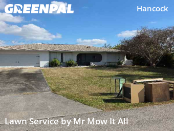Lawn Mowing Service nearby Cape Coral, FL, 