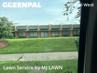 Lawn Mow nearby St. Louis, MO, 