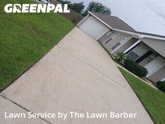 Yard Cutting nearby Gulfport, MS, 