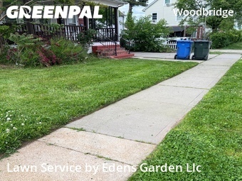 Grass Cutting nearby Woodbridge Township, NJ, 