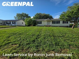 Lawn Mow nearby Clarksville, TN, 