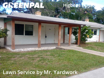 Grass Cutting nearby Daytona Beach, FL, 