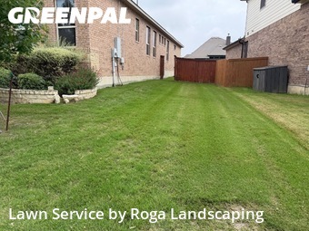Lawn Mowing Service nearby Cibolo, TX, 