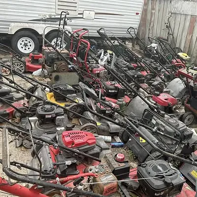 SJM Lawnmower Service & Repair Photo 14