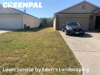 Lawn Mowing nearby Spring, TX, 