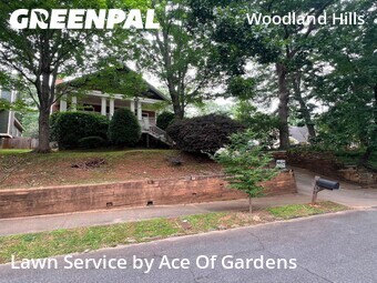 Lawn Mowing nearby Atlanta, GA, 