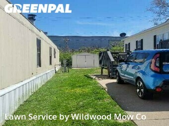 Yard Mowing nearby Saint Charles, MO, 