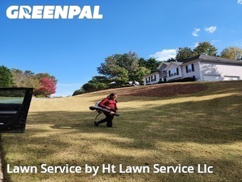 Lawn Care nearby Cumming, GA, 