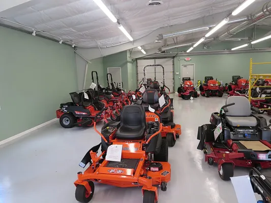 Sylvania Mower Center Photo 1