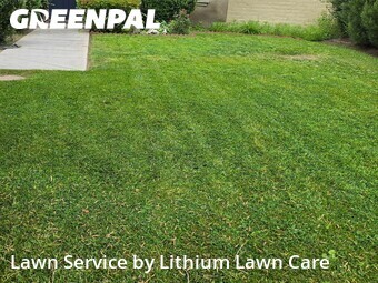 Lawn Service nearby Lake Elsinore, CA, 