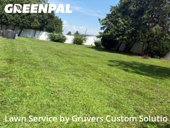 Yard Mowing nearby Easton, PA, 