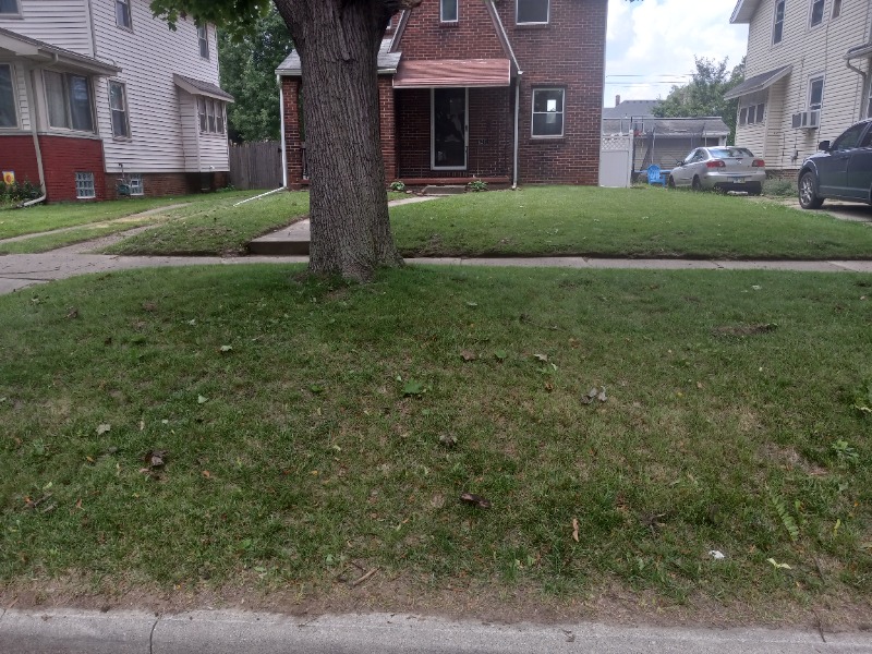 Helping Hands Lawn Care Services in Toledo, OH