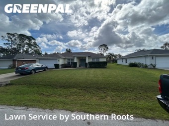 Lawn Mowing Service nearby Palm Coast, FL, 