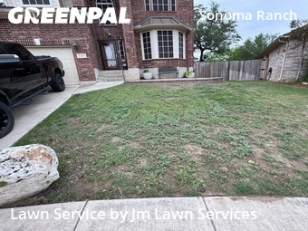 Lawn Maintenance nearby Helotes, TX, 