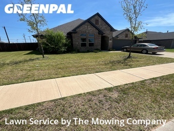 Lawn Service nearby Forney, TX, 