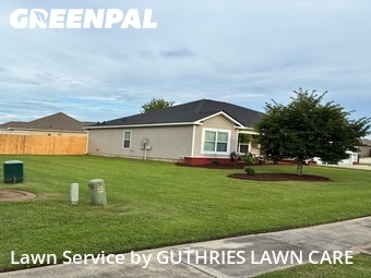 Lawn Care nearby Bonaire, GA, 