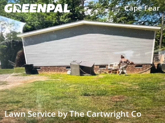 Grass Cutting nearby Fayetteville, NC, 
