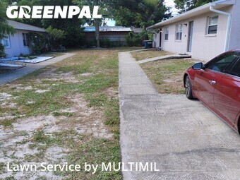 Lawn Mowing nearby Clearwater, FL, 