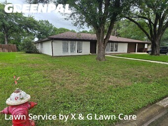 Lawn Service nearby Lockhart, TX, 