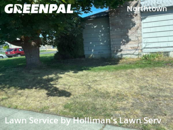 Lawn Care Service nearby Spokane, WA, 