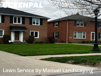 Yard Mowing nearby Shaker Heights, OH, 